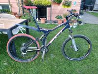 Specialized Enduro Expert FSR Fully Manitou XL Baden-Württemberg - Albstadt Vorschau