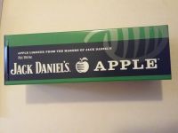 Metall Dose Jack´s Daniels Apple    NEU Hamburg-Nord - Hamburg Uhlenhorst Vorschau