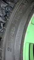 Sommerreifen 235/45 ZR 20 Kumho Nordrhein-Westfalen - Ruppichteroth Vorschau