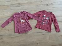 2 Langarmshirts Nordrhein-Westfalen - Wipperfürth Vorschau