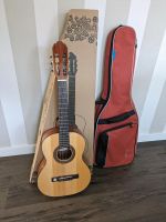 Gewa Pro Arte GC75A, 3/4 Größe, inkl. Bag, Kindergitarre Hessen - Obertshausen Vorschau