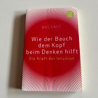 Buch "Wie der Bauch dem Kopf beim Denken hilft" Niedersachsen - Wolfsburg Vorschau