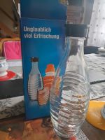 Sodastream Glasflasche Düsseldorf - Lichtenbroich Vorschau