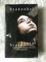 Buch Scala Santa Franzobel 3552049568 Rostock - Kröpeliner-Tor-Vorstadt Vorschau