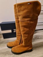 ++ gefütterte Damen-Stiefel ++ Tommy Hilfiger ++ Gr. 39 ++ Niedersachsen - Hitzacker Vorschau