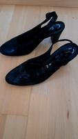 Pumps Gabor schwarz 6 1/2 Wie neu Bayern - Sengenthal Vorschau