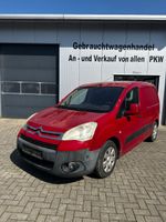 Citroën Berlingo Kasten L1*KLIMA*PDC*STANDHEIZUNG*HU NEU Nordrhein-Westfalen - Bedburg-Hau Vorschau