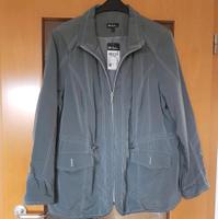 Ulla Popken Jacke 50/52 neu Hessen - Lohfelden Vorschau
