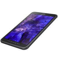 Samsung Galaxy Tab Active - (SM-T365) - 16 GB - Schwarz Frankfurt am Main - Nieder-Erlenbach Vorschau