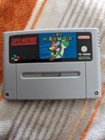 Super Mario World - Super Nintendo Bayern - Rehau Vorschau