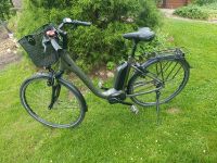 E-bike Kalkhoff Agattu 1.B Move Nordrhein-Westfalen - Löhne Vorschau