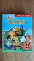 Die Biene Maja Vorlesebuch Hamburg-Nord - Hamburg Uhlenhorst Vorschau