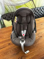 Cybex Cloud Z i-Size Babyschale, Autoschale Hannover - Döhren-Wülfel Vorschau