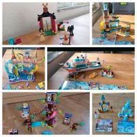 Lego Ninjago, Batman, Friends, Harry Potter etc Nordrhein-Westfalen - Oberhausen Vorschau