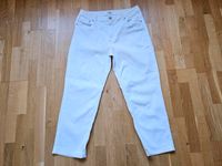 Tom Tailor Jeans off white Weite 33 Schleswig-Holstein - Bad Segeberg Vorschau