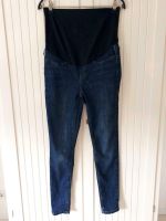 Seraphine Super Skinny Umstandsjeans Bauchband Gr. 38 Niedersachsen - Wunstorf Vorschau