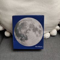 Mond Puzzle circular Puzzle moon Nordrhein-Westfalen - Leverkusen Vorschau