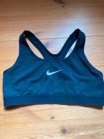 Nike Sport BH schwarz XS, inkl. Versand Niedersachsen - Handeloh Vorschau