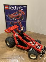 Lego Technik 8829 Hessen - Walluf Vorschau