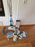 Steam Mop Black & Decker Dampfreiniger / Reinigungsgerät Nordrhein-Westfalen - Fröndenberg (Ruhr) Vorschau