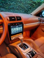 Android Autoradio Navi Porsche Cayenne 2002-2010 Navigation Radio Hannover - Döhren-Wülfel Vorschau