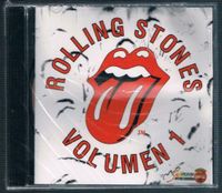 ROLLING STONES- CD VOL. 1 + VOL 2   COCA COLA  MEXICO - OVP Niedersachsen - Vienenburg Vorschau