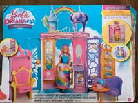 Dreamtopia Barbie Haus zusammenklappbar Hessen - Hochheim am Main Vorschau