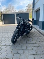 BMW R18 *Werksgarantie*Sozius*Custom* Baden-Württemberg - Bad Rappenau Vorschau