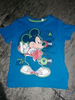 Mickey Maus T-Shirt Nordrhein-Westfalen - Bottrop Vorschau