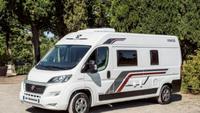 ➡️➡️ Kastenwagen 4-5 Pers ➡️ Camper Wohnmobil leihen mieten Nordrhein-Westfalen - Siegen Vorschau