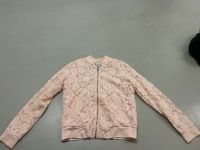 Pimkie Jacke/Blouson, apricot, Größe 36 - INKLUSIVE VERSAND Baden-Württemberg - Waldbronn Vorschau