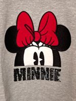 Disney Pullover Sweatshirt Minnie Mouse Paillette Gr. S neuwertig Wandsbek - Hamburg Sasel Vorschau