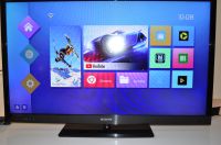 Sony Bravia KDL-46EX701. 117 Cm. Neuwertige Zustand! Bayern - Rednitzhembach Vorschau