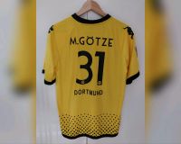 Trikot Borussia Dortmund (Götze), Kappa, Größe S (BVB,Bundesliga) Duisburg - Duisburg-Süd Vorschau