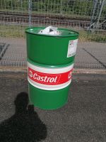 208 Liter Ölfass Castrol (leer) Feuertonne Baden-Württemberg - Marbach am Neckar Vorschau