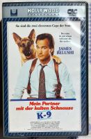 VHS-FILM "Mein Partner mit der kalten Schnauze" Sachsen - Schneeberg Vorschau