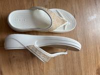 Sandalen für Damen Crocs Nordrhein-Westfalen - Wesseling Vorschau