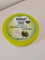 Isana Zucker-Öl-Peeling Kr. München - Ismaning Vorschau