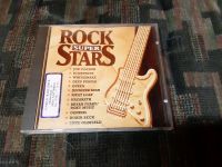 Rock Super Stars CD - Rock Sampler Joe Cocker Scorpions Meat Loaf Baden-Württemberg - Heidenheim an der Brenz Vorschau