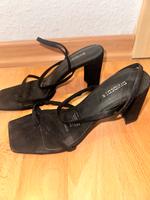 Absatz Schuhe Gr. 36 nagelneu von H&M Hessen - Offenbach Vorschau