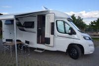 Wohnmobil mieten ab 116 € | Hobby V 65 GE Optima Ontour Edition Hessen - Bad Soden am Taunus Vorschau