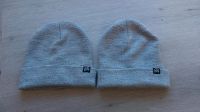 2 Wintermützen grau Beanie Gr. 86/92 H&M Sachsen - Zwickau Vorschau