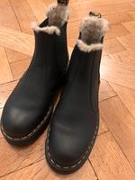 Doc Martens QUAD gefüttert München - Laim Vorschau