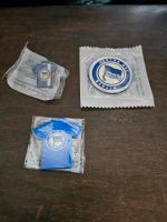 3x Aral Hertha BSC Berlin Magnet / Pin Set *Neu* Bayern - Sugenheim Vorschau