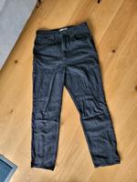 70s high slim straight Levis schwarz 30x30 Bayern - Kempten Vorschau