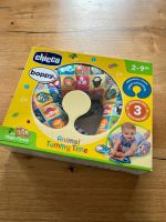 Chicco Babykissen mit Spielzeuge 2-9M Hessen - Weilburg Vorschau