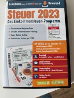 SUCHE: Aldi Steuer CD 2023 Hessen - Mörfelden-Walldorf Vorschau
