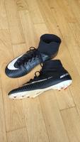 Nike Mercurial Fußball Stollenschuhe, Gr. 40 (25 cm) Bayern - Holzkirchen Vorschau