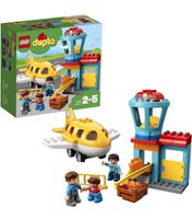 LEGO Duplo Airport Bayern - Simbach Vorschau