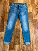 Verkürzte Jeans von Esprit Niedersachsen - Rhauderfehn Vorschau